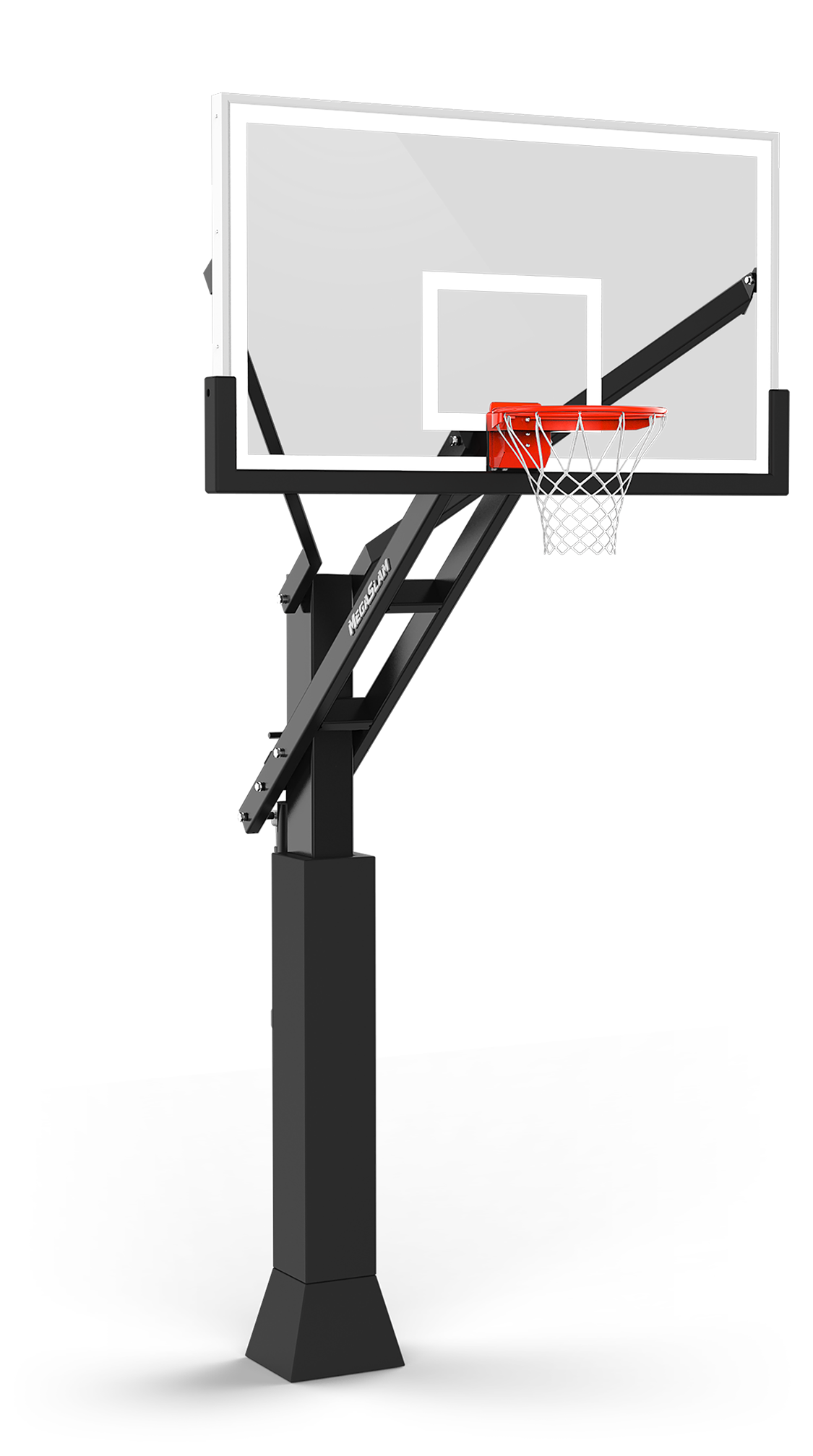 godzilla basketball hoops