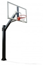 Pro dunk store hoop